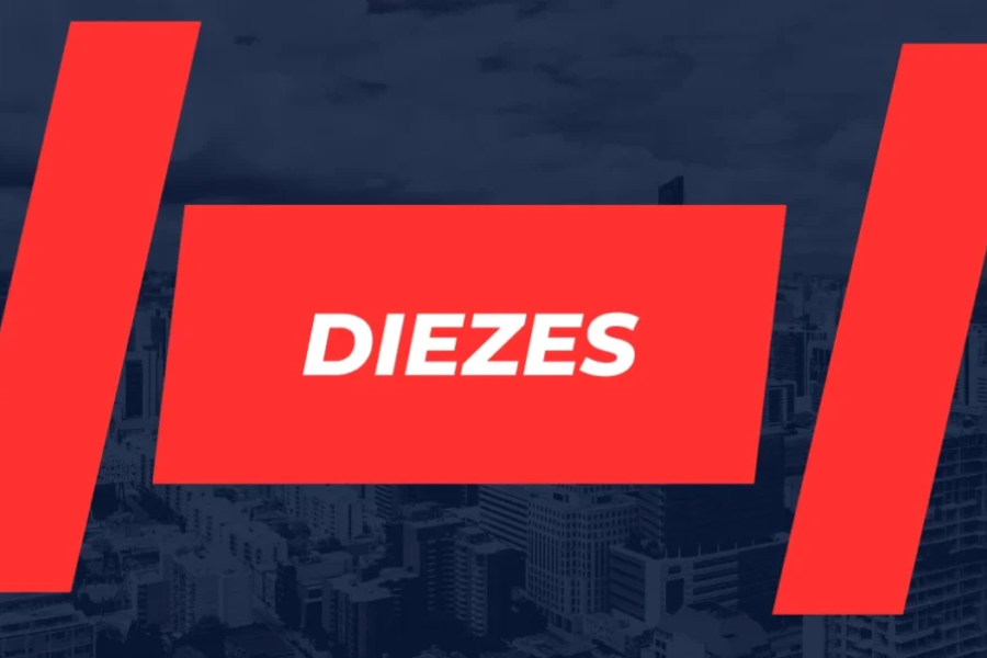 diezes