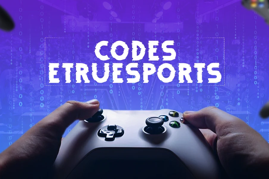 codes etruesports