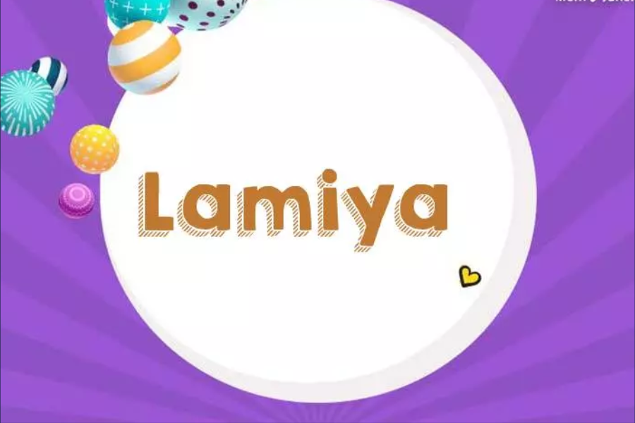 lamiya