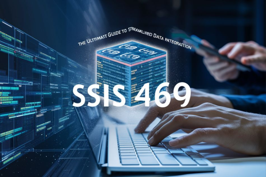 ssis 469