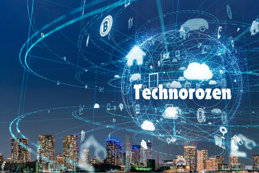 technorozen