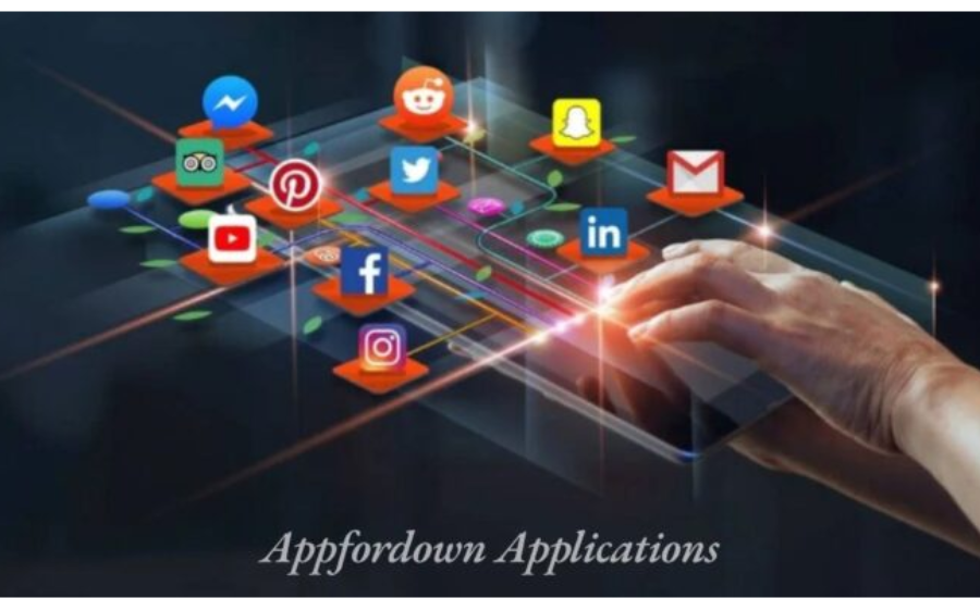 Key Features Of Appfordown Appstore