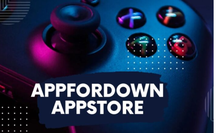 appfordown appstore